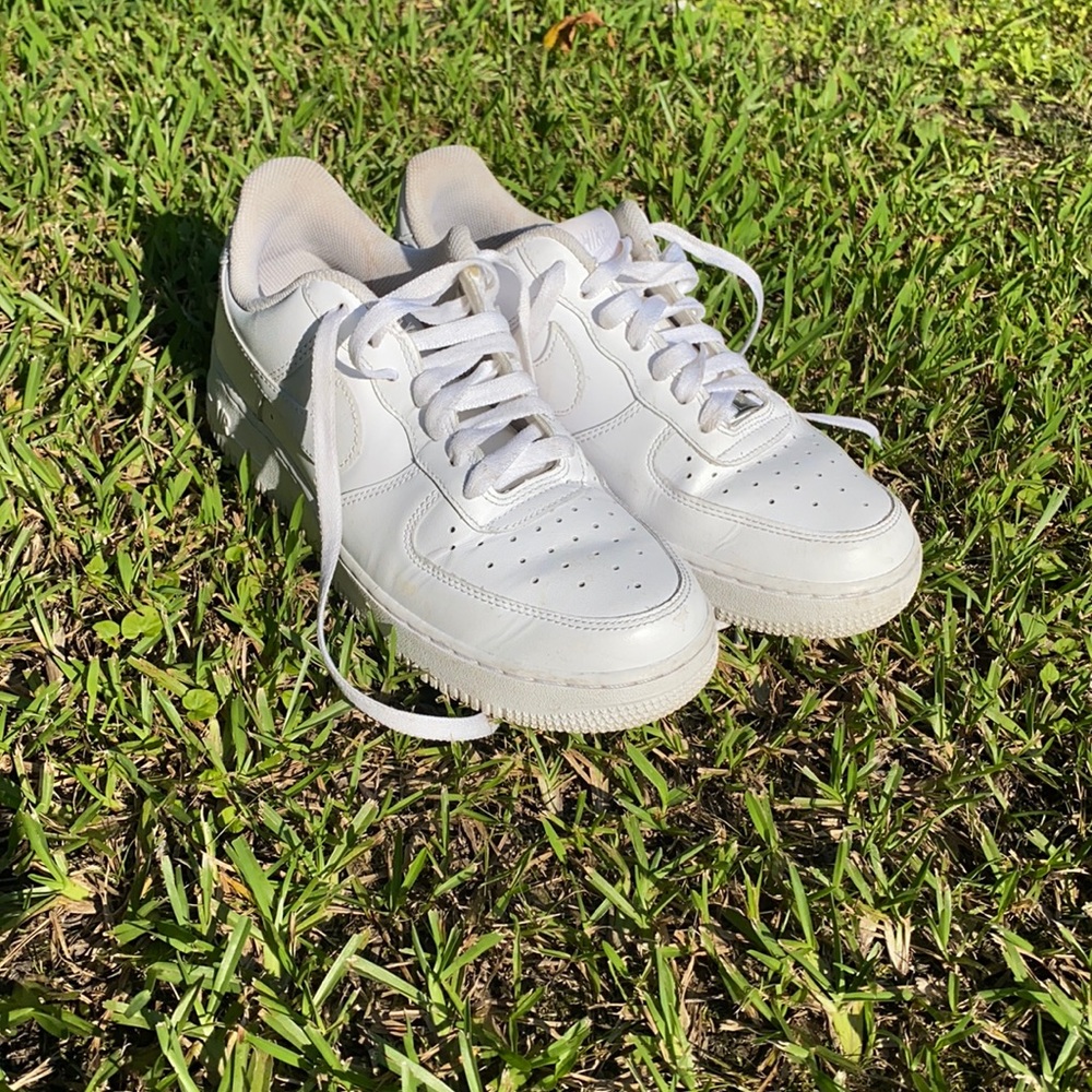 Nike Air Force 1’s
